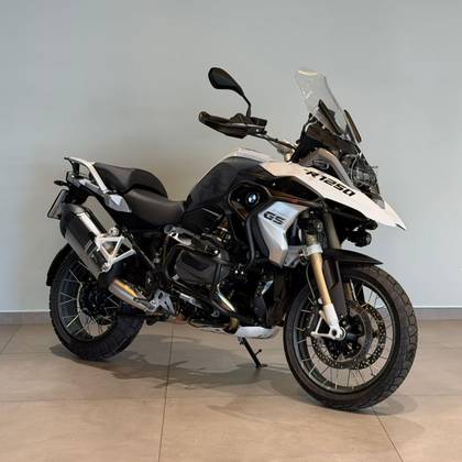 BMW R 1250 GS 